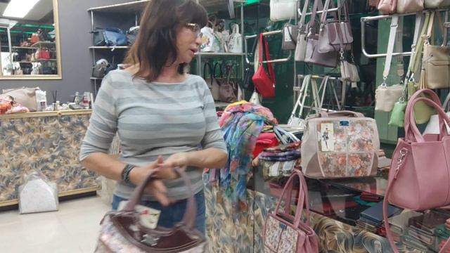 #женскаясумка 🌺 3000 РУБЛЕЙ 🥰 КОМПЛИМЕНТ ОТ ЕЛЕНЫ 🌺 #лучшаясумка смотреть онлайн