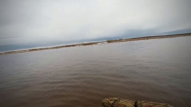 Весенняя охота в Нарьян-Маре! смотреть онлайн