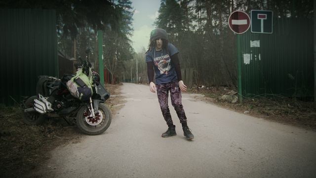 Уличные танцы Somewhere Grafix, Reiki Ruawai