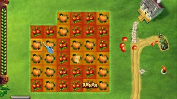 Маленькая ферма