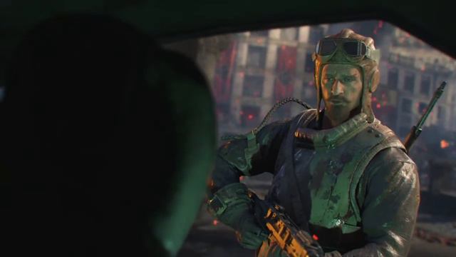 BO3 Gorod Krovi EE Solo Speedrun 58:58 (Classic Gums + No Downs) смотреть онлайн