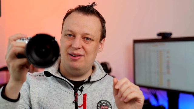 RAW Burst Test | OM-5: 90 SD UHS-II & UHS-I cards tested смотреть онлайн