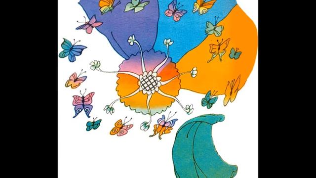 В.П. Катаев ЦВЕТИК-СЕМИЦВЕТИК / Сказка в картинках смотреть онлайн