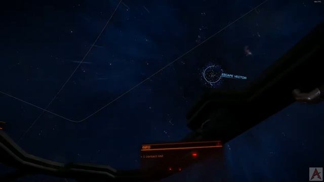 Elite Dangerous Horizons: Overview / Review смотреть онлайн