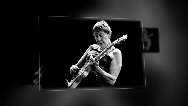Chris Rea & Vargas Blues Band - Do You Believe In Love (SR)_x264 смотреть онлайн