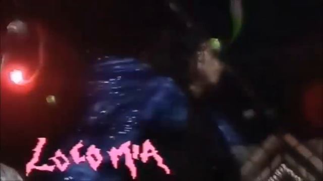 RUMBA, SAMBA, MAMBO смотреть онлайн