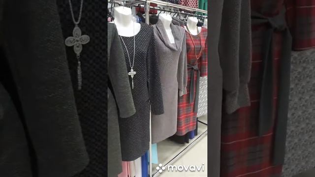 Салон женской одежды"Выбор Королевы ",Харьков,ЦУМ смотреть онлайн