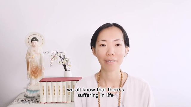 The Four Noble Truths