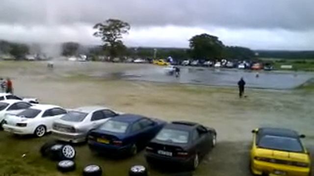 ford scorpio burnout смотреть онлайн