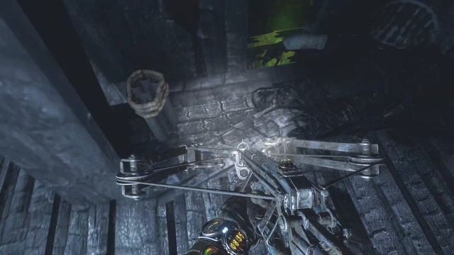 Metro Exodus Новосибирск Мертвый город ч 2