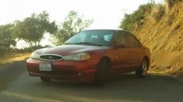 SVT Contour - SVT Cobra смотреть онлайн