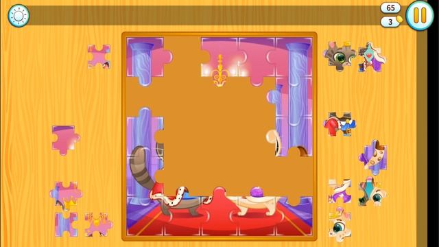 КОТЕНОК БУБУ #18 Новый уровень Bubbu #ПУРУМЧАТА смотреть онлайн