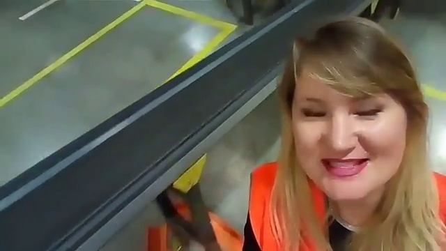 Автоматическая линия сбора заказов смотреть онлайн