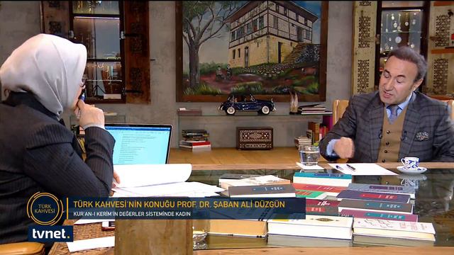 Postmodern Dünya Ve Zihin Haritamız | Türk Kahvesi