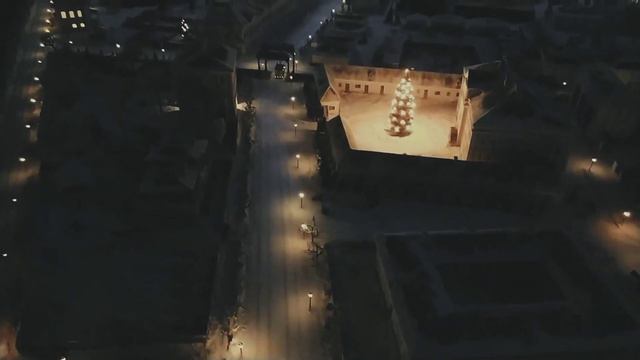 какой был город смотреть онлайн