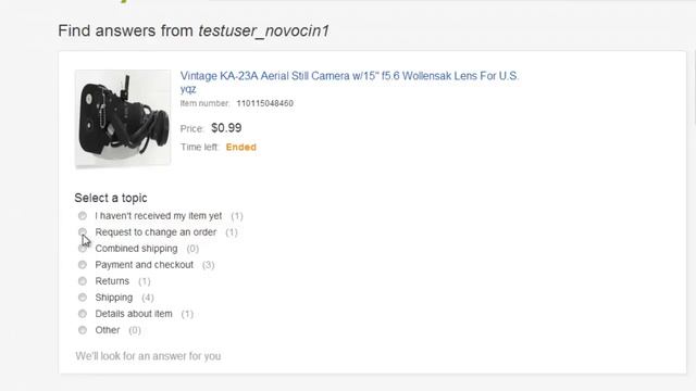 How to Cancel eBay Commit to Buy смотреть онлайн
