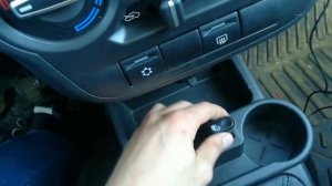 Круиз контроль своими руками? Легко!