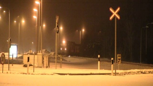 Estonian DMU's departing to Ust-Kamenogorsk, Kazakhstan смотреть онлайн