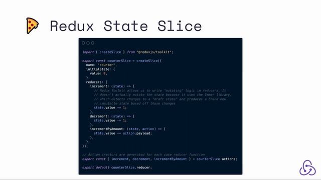 React Redux Tutorial - Part 1 (Theory & Concepts) смотреть онлайн