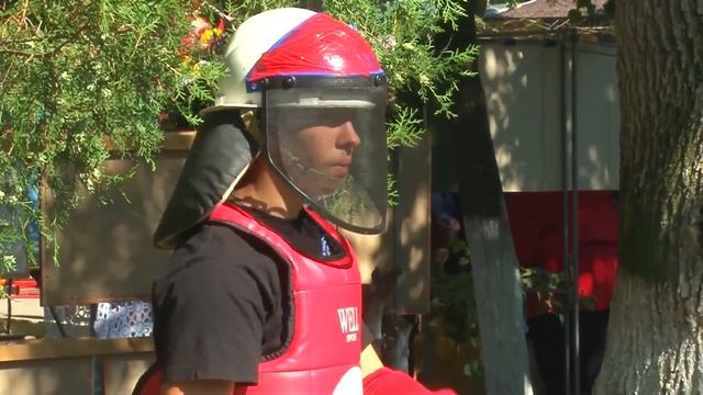 Варениковская Клип День станицы смотреть онлайн