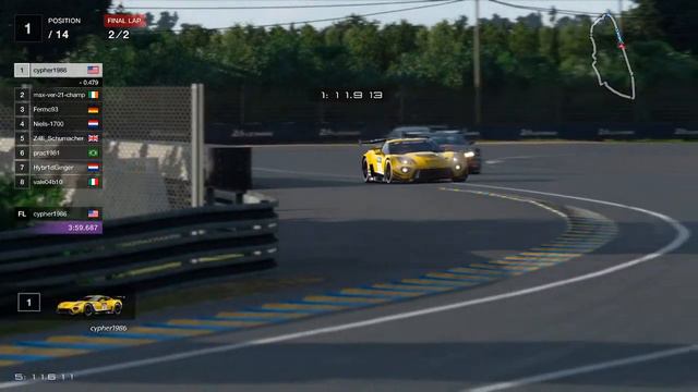 [Gran Turismo Sport] COMMUNITY SUNDAYS... Open Lobbies смотреть онлайн