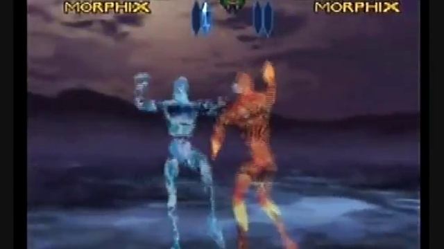 Dark Rift - Morphix (Easy) - Part 3 смотреть онлайн