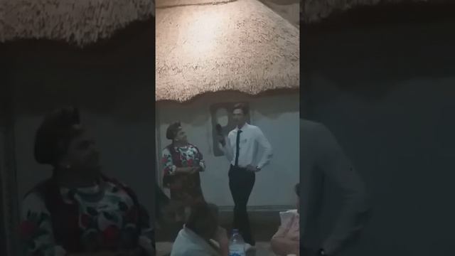 Свадьба Бондарчук малыш смотреть онлайн