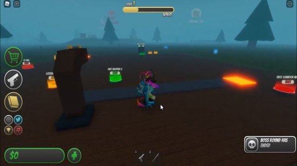 Roblox Zombie Tycoon New Code August 2021