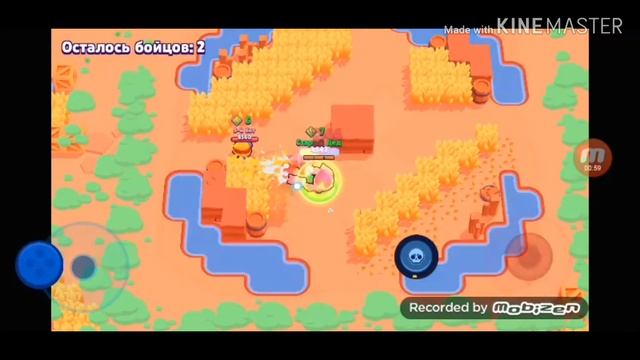 Деррил готовит суп #1