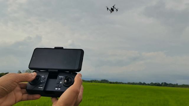 โดรนบังคับวิทยุ KS66 SHART DRONE DH LENS PIXELS 720P ราคา 2500.บาท โทร:065-5393138 ไลน์:tay-3910 смотреть онлайн
