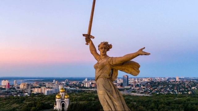 Russia National Anthem | Гимн России