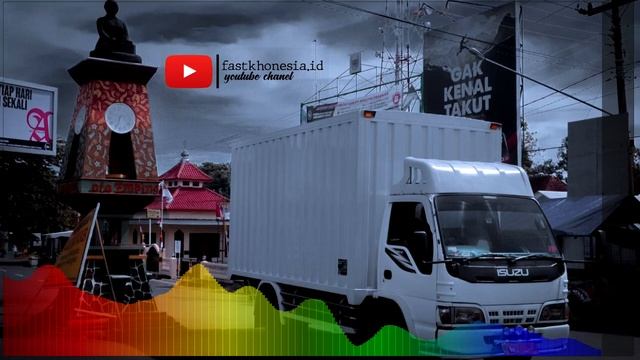 LIMPUNG VAN JAVA - Migsel Limpung - Cover Foto Tugu Limpung смотреть онлайн