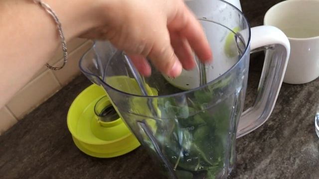 Lunch. Самый быстрый крем-суп