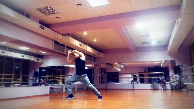 Electro Dance Pyatigorsk смотреть онлайн
