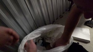 Охотники за старьём. Склады в США. ч2.