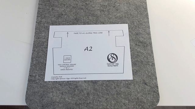 Printing PDF's, and how to size and resize. смотреть онлайн