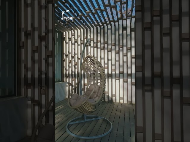 Дизайнерский дом с бассейном в Ялте ? Недвижимость Крыма смотреть онлайн