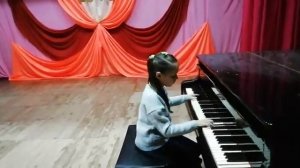 Эннио Морриконе "Профессионал" на пианино.