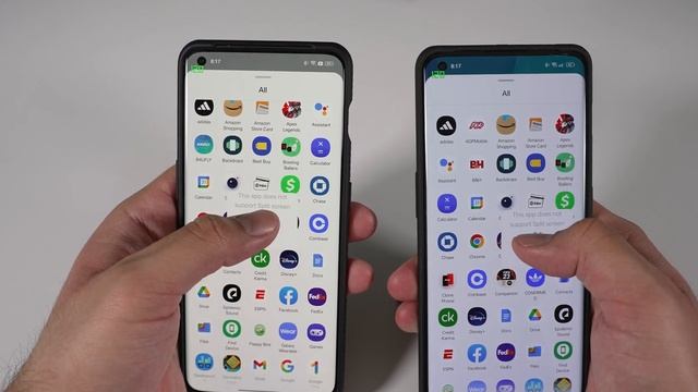 OnePlus 11 Vs OnePlus 10 Pro