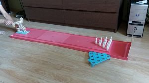 кегельбан СССР