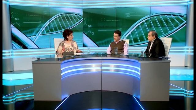 Заболевания сердечно-сосудистой системы и их профилактика. смотреть онлайн