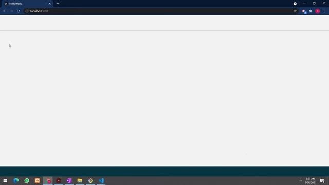 Angular Lesson 2 Part 2 - Data parsing between child and parent components смотреть онлайн