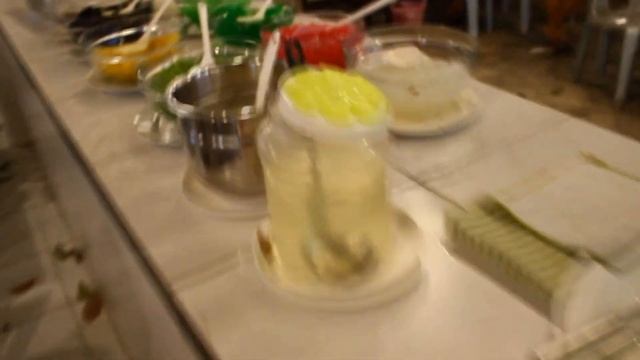 Безлимитное кафе, Kung Krata Buffet смотреть онлайн