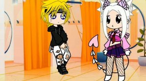 Реакция родителей Наруто и Саске, а также 7 команды на тт 2 часть/ Сасунару/:)