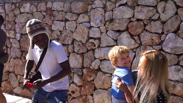 Пикник Турция Конаклы 2021г смотреть онлайн