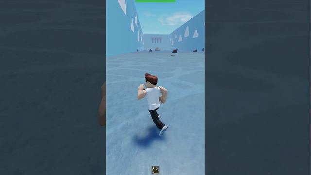 Цунами в роблокс. Как выжить ??? смотреть онлайн