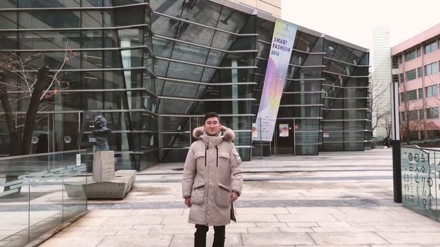 Commercial Renewal Project: Canada Goose (2018) смотреть онлайн