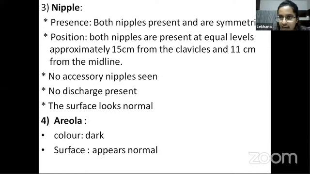 BENIGN BREAST DISEASE Clinical Case presentation смотреть онлайн