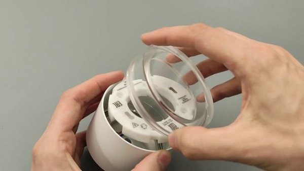 Светильник 200LUX SHINE H7 белый