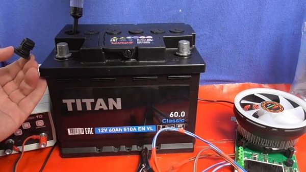 НАШ ОТВЕТ САНКЦИЯМ! TITAN CLASSIC от TUBOR! Качество по бюджетной цене!